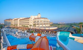 Port River Hotel - All Inclusive