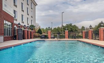 Holiday Inn Express & Suites Shreveport - West