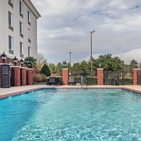 Holiday Inn Express & Suites SHREVEPORT - WEST by IHG