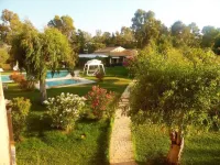 Tellis Holiday Rooms - Pet friendly