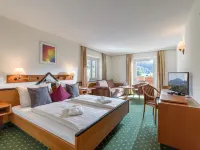 Classic Rooms by Crystal