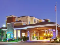 Holiday Inn Express WEST SACRAMENTO - CAPITOL AREA by IHG Hotels near Funderland