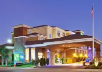 홀리데이 인 익스프레스 웨스트 새크라멘토 바이 IHG