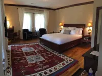 Dartmouth House Các khách sạn ở Rochester