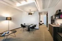 Hotel Spitzerberg by bsmart Hotels in der Nähe von Naturschutzgebiet Parndorfer Heide