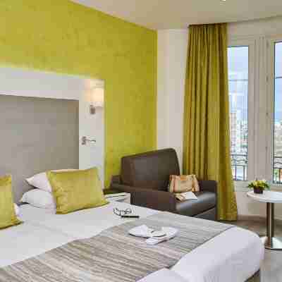 Best Western Plus Hotel Carlton Rooms