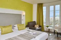 Best Western Plus Hotel Carlton Hotels in Annecy