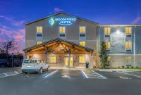 WoodSpring Suites Bradenton Hotel a Manatee County
