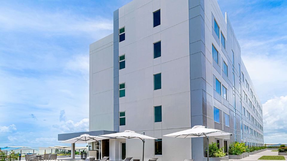 Park Inn by Radisson Bacolod