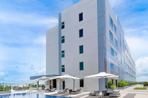 Park Inn by Radisson Bacolod