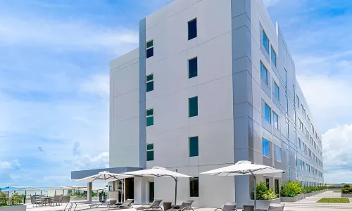 Park Inn by Radisson Bacolod