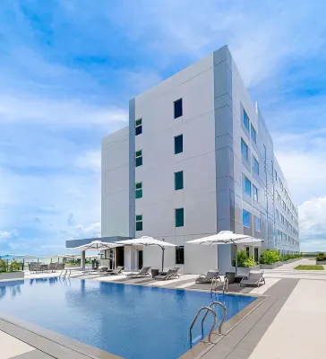 Park Inn by Radisson Bacolod