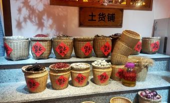 Coffee Sugar Homestay (Yongzhou Avenue)