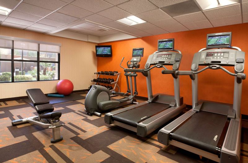 Sonesta Select Las Vegas Summerlin photo 4