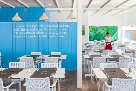 Labranda Bahía de Lobos Отели рядом с достопримечательностью «Villa Tabaiba»