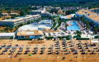 Sandy Beach Resort