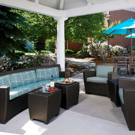 Sonesta ES Suites Chicago Waukegan Gurnee