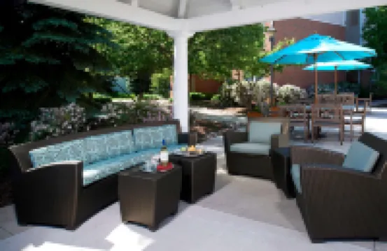 Sonesta ES Suites Chicago Waukegan Gurnee