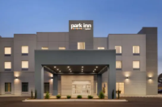 Park Inn by Radisson Florence, SC Hotels in Florence County