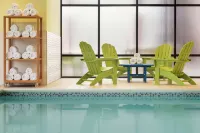 Home2 Suites by Hilton Ogden - Pools