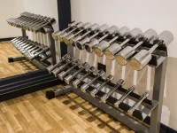弗萊昂酒店及會議中心 - 健身室/gym room