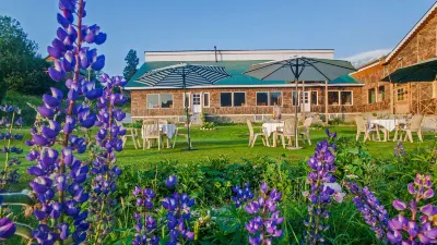 Nedous Hotel Hotels in Baramulla
