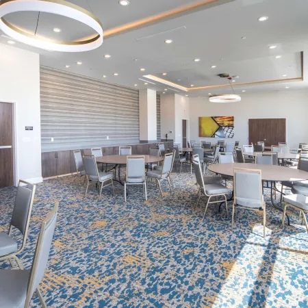 Hilton Garden Inn Fremont Milpitas