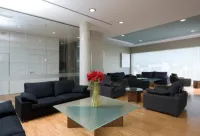 Executive Sport Hotels in Alhama de Murcia