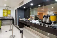 โรงแรม HS HOTSSON Smart Value ทัมปิโก - พร้อมอาหารเช้า