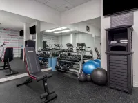 Best Western Plus Vancouver Airport Hotel Hotels in Greater Vancouver