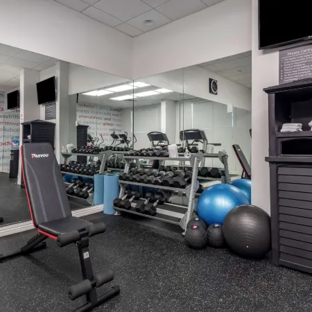 Best Western Plus Vancouver Airport Hotel