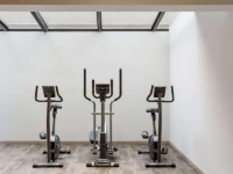 Radisson Serviced Apartments Antananarivo City Centre Hotels in Antananarivo Avaradrano