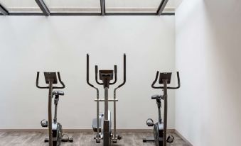Radisson Serviced Apartments Antananarivo City Centre