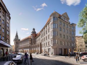 Andaz Prague