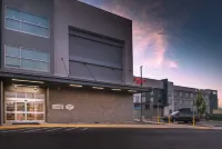 Hampton Inn by Hilton Riverside March Air Reserve Base Hotels in Perris