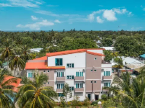 Reveries Maldives Hotels in Gan
