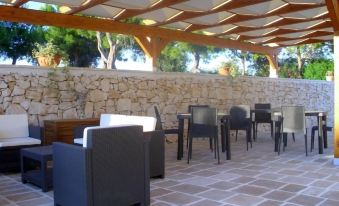 Masseria la Gravina