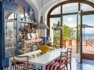Maison la Minervetta