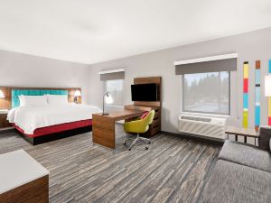 Hampton Inn and Suites by Hilton Portland Tigard