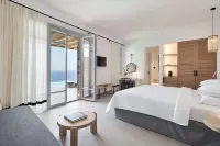 Radisson Blu Euphoria Resort, Mykonos Hôtels à : Mykonos