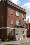 The Broadway Hotel Hotel di Arlesey