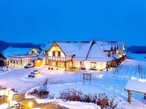 Głęboczek Vine Resort& Spa