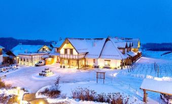 Głęboczek Vine Resort& Spa