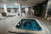 Azz Asturias Langrehotel & Spa Hôtels à : Siero