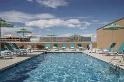 Hyatt Regency Aurora Denver Conference Center Hotels in 