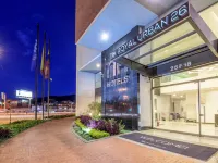 إن إتش بوجوتا أوربان 26 رويال Hotels near بوينتي اراندا