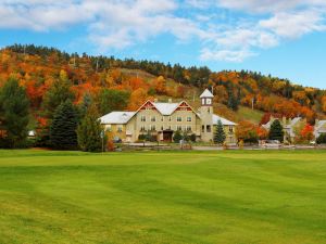 Calabogie Peaks Hotel, Ascend Hotel Member