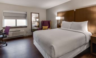 Best Western Huntsville