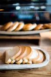 Cotton Court Hotel, by Valencia Hotel Collection - breakfast