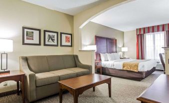 Comfort Suites Sumter